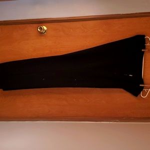 Relaxed Fit Dress Pants